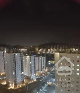 پردیس فاز11طبقه 5 ساخت کوزو ترکیه ویو دار