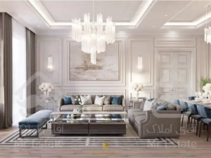 خرید آپارتمان ۶۰متر ۱خواب دریاچه