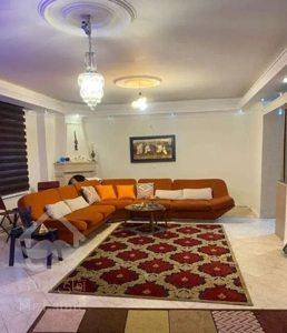 آپارتمان/ دو خواب/ ۱۱۸ متری / میگون / Oushan Villa