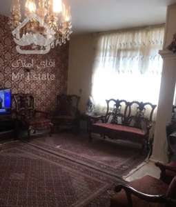 ۵۱ متر   تک واحدی   نیاوران