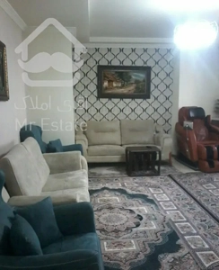 شهران 68 متر موقعیت