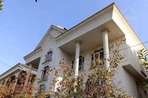 ۱۲۵ متر ویلایی  ۱ از ۴ خوارزم