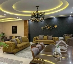 چهار خواب/۲۲۰ متر/برج افق/دهکده المپیک/چیتگر