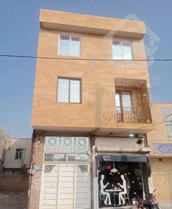 یک واحد آپارتمان محموداباد نمونه