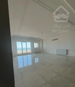 آپارتمان ساحلی ویو ابدی غرق درنور