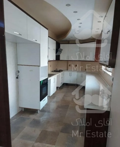 اپارتمان ۱۰۷ متر ۲ خوابه