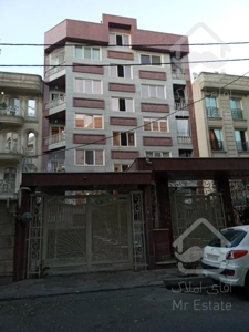 فروش ۱۱۵ متر / فول / جنت اباد جنوبی