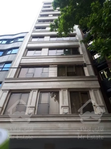 خرید فروش آپارتمان 300 متری نیاوران گلسنگ