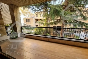 اجاره ۲۴۰ متر آپارتمان ویلایی ولنجک