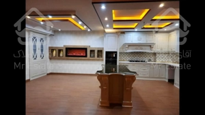 خرید و فروش آپارتمان 286 متری 4 خوابه جنت اباد