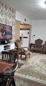 فروش آپارتمان۶۵ متری ۲خوابه بلوار  اوشان (منطقه ۱)