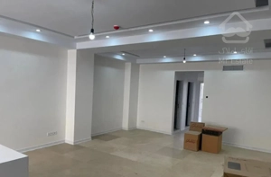 ۱۰۰ متری دو خواب نوساز کلید نخورده قیطریه