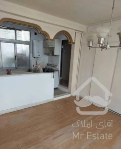 آپارتمان سوئیت ۳۵ متری محبوب مجاز غربی