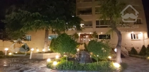 آپارتمان ۲۶۸ متر ۴ خوابه