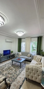 فروش آپارتمان ۶۷ متری ۲ خوابه طبقه ۱ در حاجی آباد