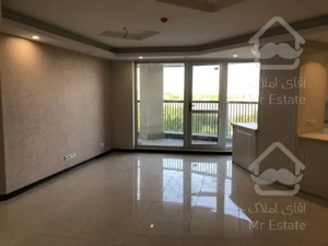 ۱۲۸ متر / دو خواب / برج های مسکونی پردیس المپیک