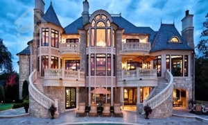 رهن و اجاره ۱۶۵متری امامت ۲۳