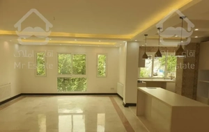 آپارتمان،۹۵ متر تاپ لوکیشن کامرانیه