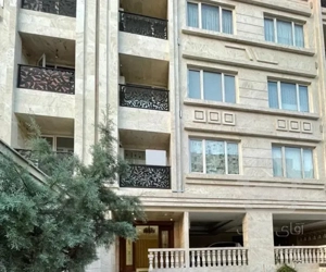 ۸۰ متر / فول امکانات / ۲ پارکینگ