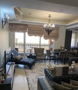 90متری فول سیستم هوشمند ویو دار