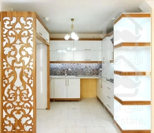 ۳- آپارتمان فاز۴ کلید نخورده مسکن مهر غدیر ۱۵ سهند