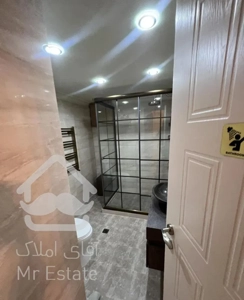 اپارتمان ۱۵۳ متری ۳ خواب گلزار