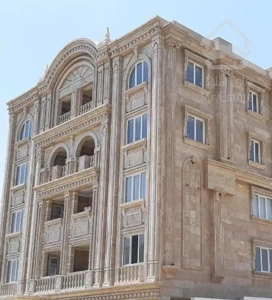 ۱۳۵ متر ، یاغچیان ، حکمت ، سه خواب ، دو نبش