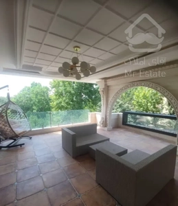 تک واحدی/شاهپریون قصرالدشت/چشم انداز زیبا