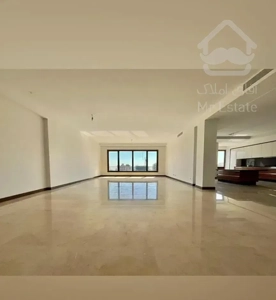 کامرانیه ۲۸۰ متر ۳۰ متر تراس ۴ پارکینگ