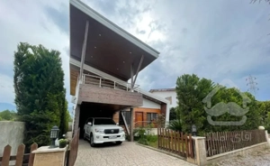 ویلای لوکس نوشهر رویان زیر قیمت و معاوضه