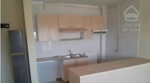 تکخوابه کوزو ۶ / باانباری سندی / ۶۲ متر بدون مشرف