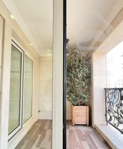 ۳۲۰ متر ۴ خواب مستر تکواحدی در اقدسیه