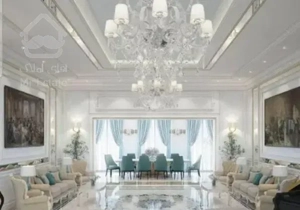 165 متر /پارس شرقی/2پارکینگ سندی/ قرارداد چندساله/