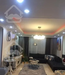 اپارتمان۱۱۰متر۲خوابه  کتابی جلفا