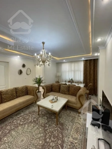 ۴۸ متر سازمان برنامه فول امکانات ۵ ساله