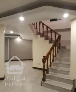 آپارتمان دوبلکس ۱۷۵ متر ۳ خواب الهیه