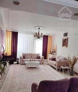 فروش فوری آپارتمان خوش نقشه، تخفیف پای معامله