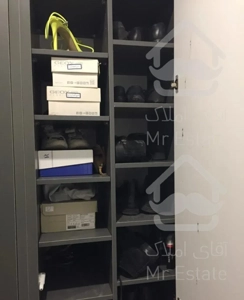 ۱۱۷ متر ط۱۷ (دفتر مقیم خرازی)