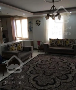 آپارتمان  ۶۱ متر مهرآباد جنوبی