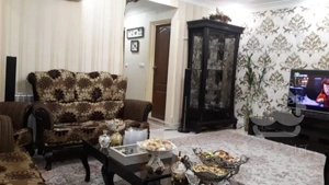 فروش آپارتمان ۶۰ متری،۲ خواب،اسکندری