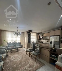 فروش اپارتمان۱۲۱ متری در شهرک دریا