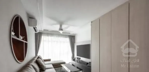 ۶۰ متر / فول امکانات / تاپ لوکیشن