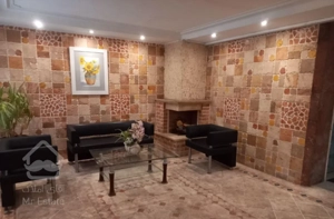 نیاوران ۱۲۵ متر دو خواب فول امکانات