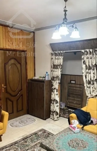 اپارتمان۷۵متری نزدیک ساحل