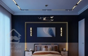 فروش آپارتمان ۲۱۱ متری ۳ خوابه سجاد