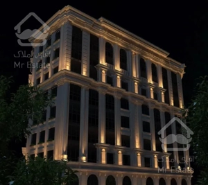 ۹۵مترنوساز خوش نقشه داراباد