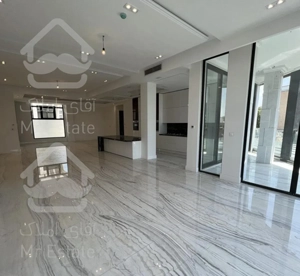 ۲۵۰ متر اپارتمان مدرن