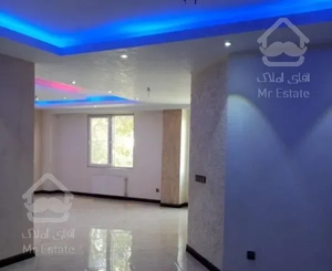 124متر،2خواب،سندتک برگ، 12واحدی،فاز3