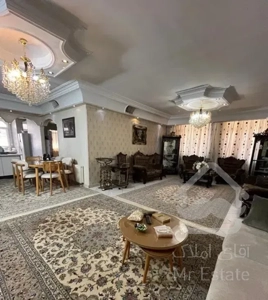 ۹۸ متر /فول/ کم واحد در تهرانپارس غربی