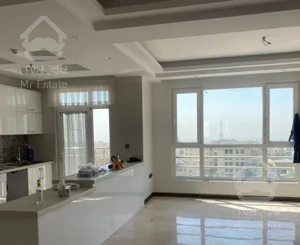 ۱۱۹ متر*سرمایه گذاری*بی سابقه/*ویو